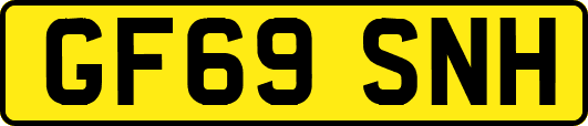 GF69SNH