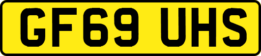 GF69UHS