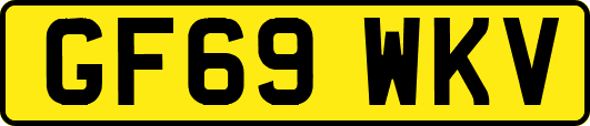 GF69WKV