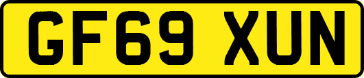 GF69XUN