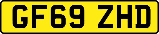 GF69ZHD