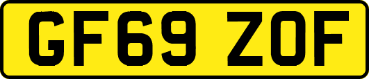 GF69ZOF