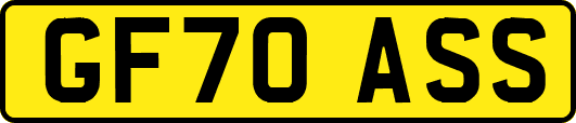 GF70ASS