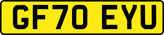 GF70EYU