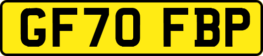 GF70FBP