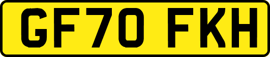 GF70FKH
