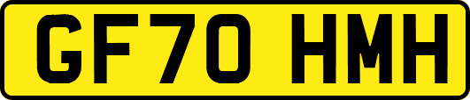 GF70HMH