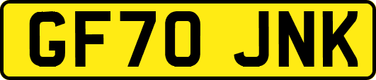 GF70JNK