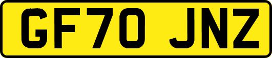 GF70JNZ
