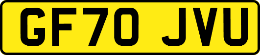 GF70JVU
