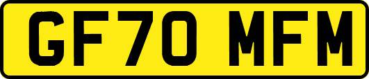 GF70MFM