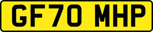 GF70MHP