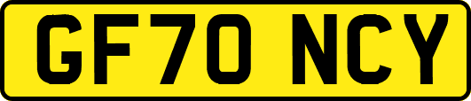 GF70NCY