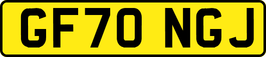 GF70NGJ