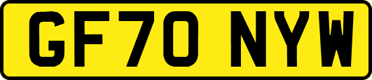 GF70NYW
