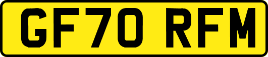 GF70RFM