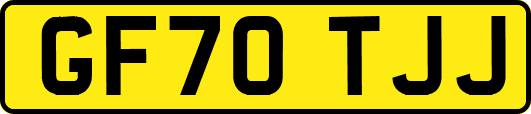 GF70TJJ