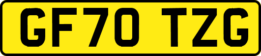 GF70TZG