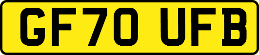 GF70UFB