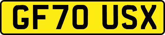 GF70USX