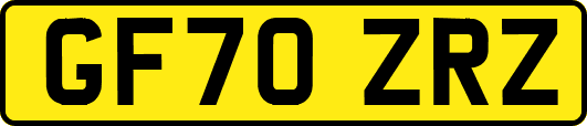 GF70ZRZ