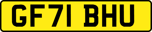 GF71BHU