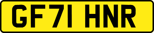 GF71HNR