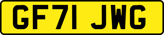 GF71JWG