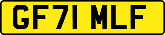GF71MLF