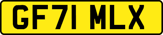 GF71MLX