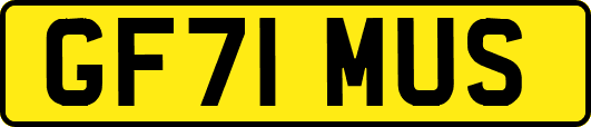 GF71MUS