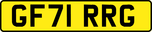 GF71RRG