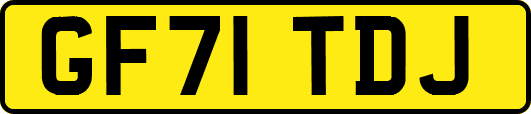 GF71TDJ