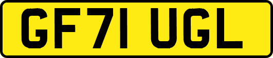 GF71UGL