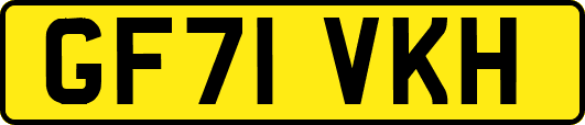 GF71VKH