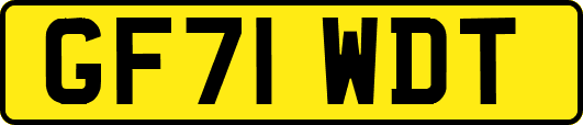 GF71WDT