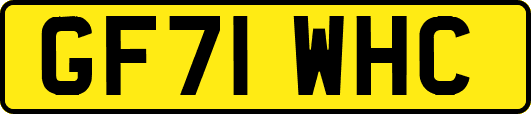 GF71WHC