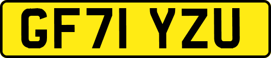 GF71YZU