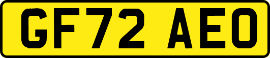 GF72AEO
