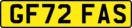 GF72FAS