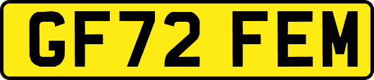 GF72FEM