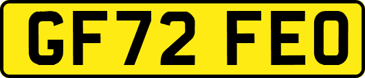 GF72FEO
