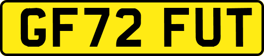 GF72FUT