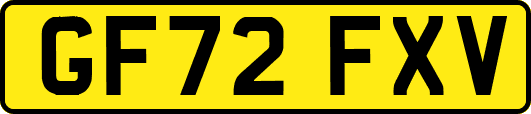 GF72FXV