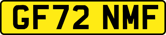 GF72NMF