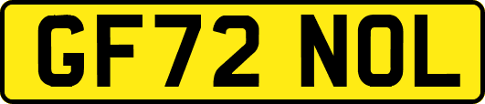 GF72NOL