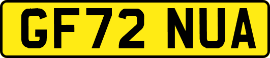 GF72NUA