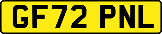 GF72PNL