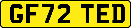 GF72TED