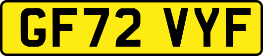 GF72VYF